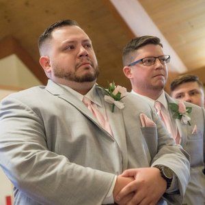 Meet your Posher, Cory